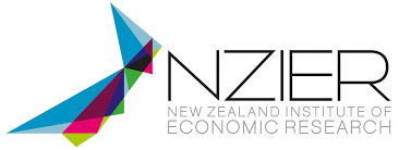 NZIER logo