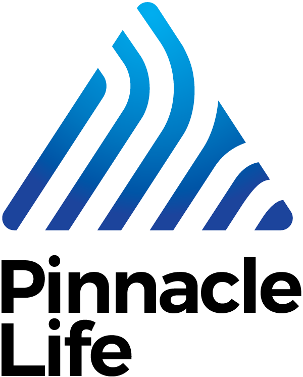 Pinnacle Life Logo