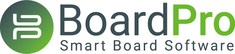 BoardPro Logo