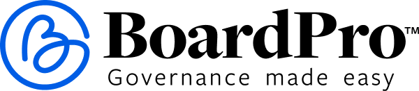 BoardPro logo